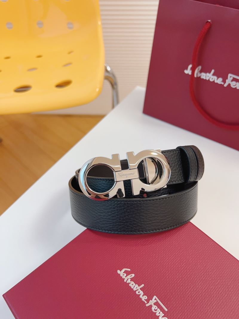 Ferragamo Belts